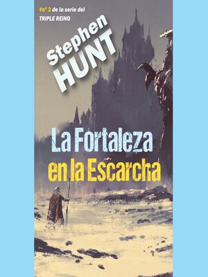 cover image of La Fortaleza en la Escarcha